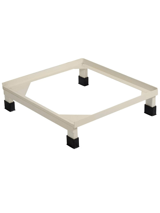 Front Load Washing Machine Stand