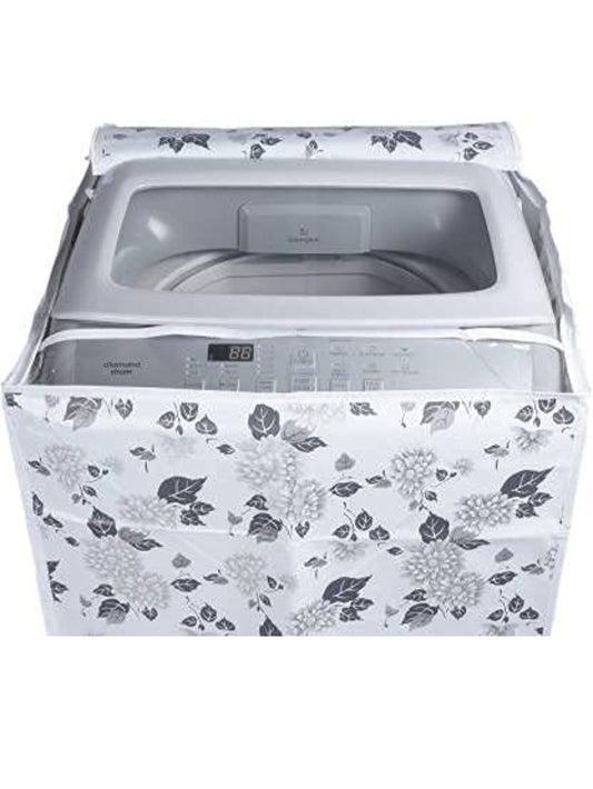 Top Load Washing Machine Cover (Front Panel, All Brands)