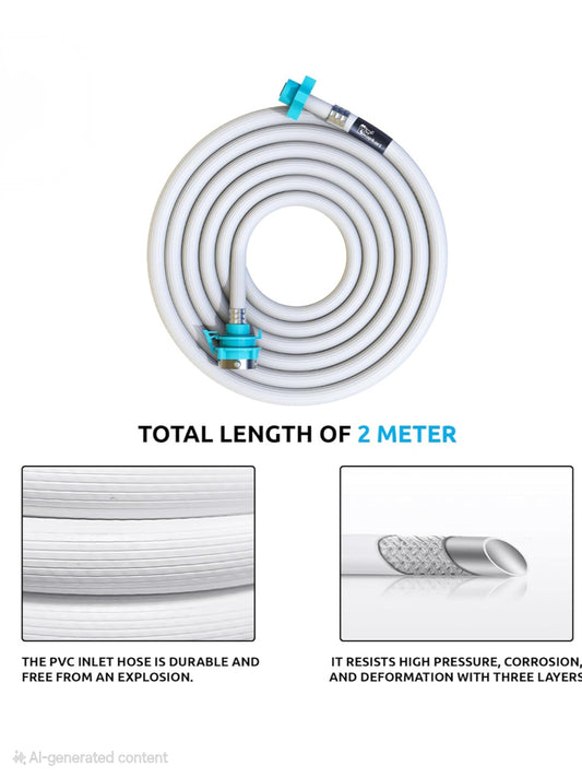 Washing Machine Inlet Hose