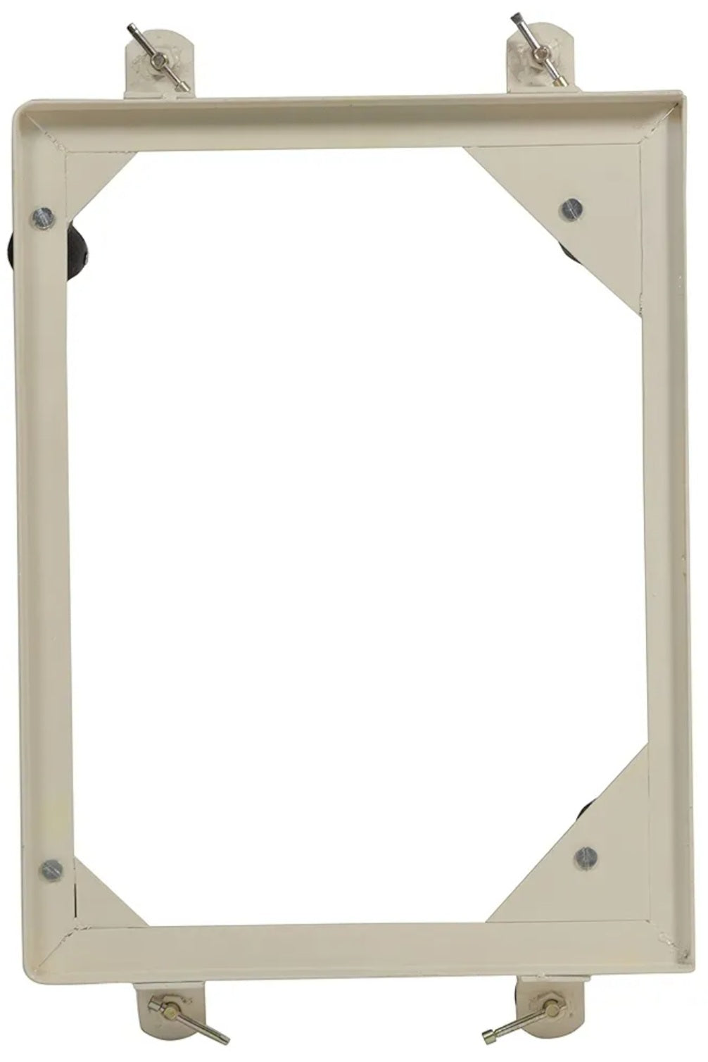 Front Load Washing Machine Trolley