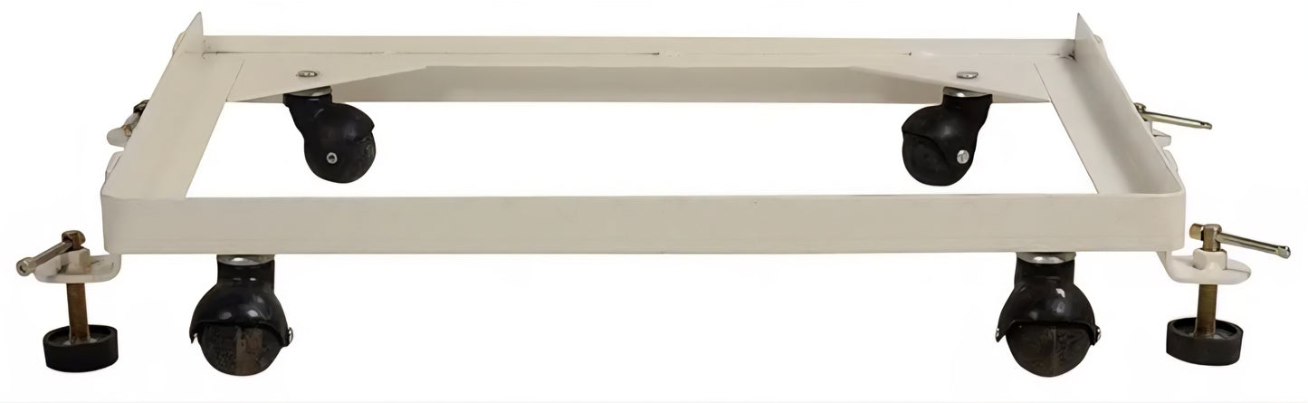 Front Load Washing Machine Trolley