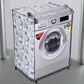 Front Load Washing Machine Cover (All Brands)