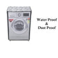Front Load Washing Machine Cover (All Brands)