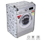Front Load Washing Machine Cover (All Brands)