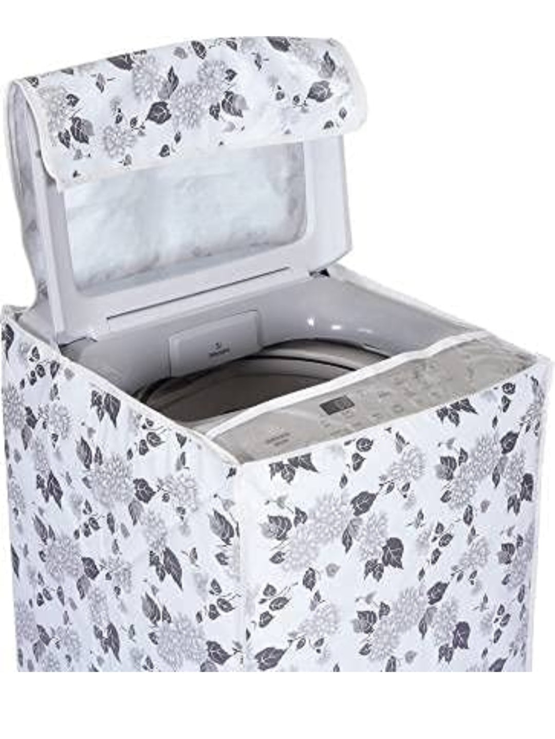 Top Load Washing Machine Cover (Front Panel, All Brands)