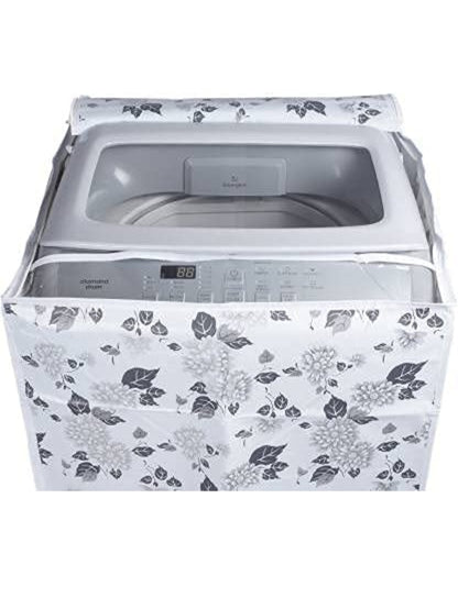Top Load Washing Machine Cover (Front Panel, All Brands)