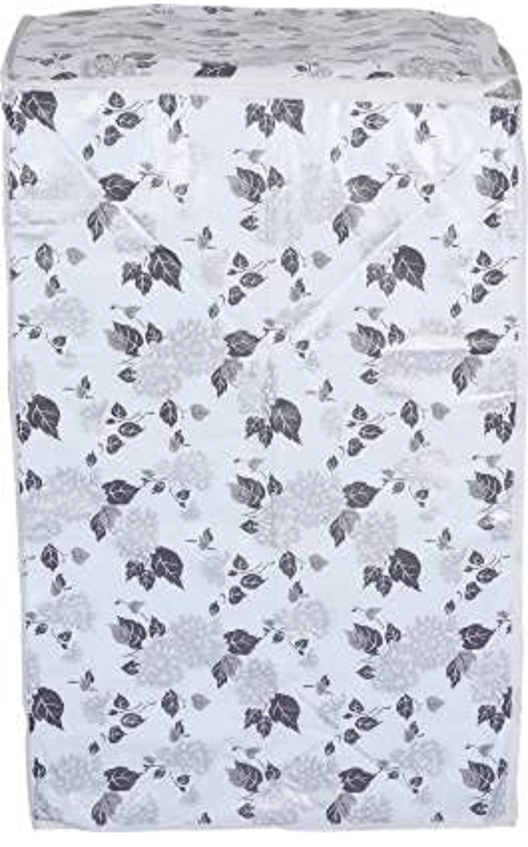 Top Load Washing Machine Cover (Front Panel, All Brands)