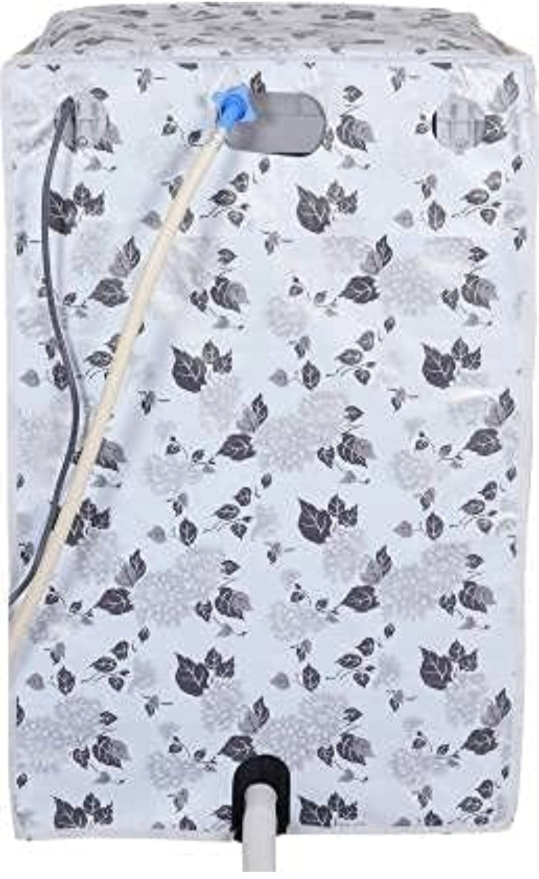 Top Load Washing Machine Cover (Front Panel, All Brands)