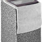 Top Load Washing Machine Cover (Back Panel, All Brands)