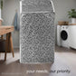 Top Load Washing Machine Cover (Back Panel, All Brands)