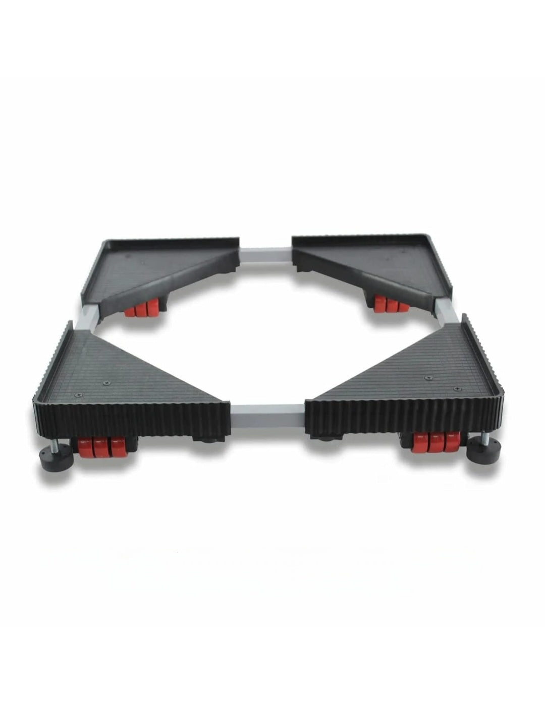 24 wheel heavy duty heavy weight trolley